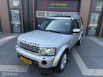 Land Rover Discovery 3.0 SDV6 HSE "YOUNGTIMER" NweMotor NAP!, Auto's, Automaat, Euro 5, Zwart, 2993 cc