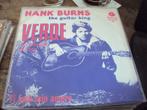 hank burns Verde 264, Cd's en Dvd's, Vinyl Singles, Gebruikt, Ophalen of Verzenden, 7 inch, Country en Western