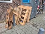 Houten Pallets - Diverse Maten, Tuin en Terras, Ophalen of Verzenden