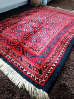 Oud tapijt tafelkleed, Huis en Inrichting, Stoffering | Tapijten en Kleden, Ophalen, Gebruikt, 100 tot 150 cm, 150 tot 200 cm
