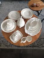 Villeroy & Boch Manoir Servies complete set, Huis en Inrichting, Keuken | Servies, Ophalen of Verzenden, Zo goed als nieuw, Bord(en)