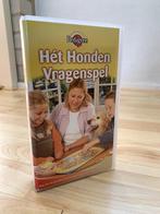 Het HONDEN vragenspel van pedigree., Hobby en Vrije tijd, Drie of vier spelers, Ophalen of Verzenden, Zo goed als nieuw