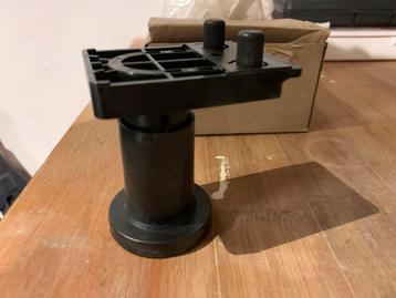 GRATIS 5x IKEA Metod pootjes - Nieuw! 8cm - afbeelding 2
