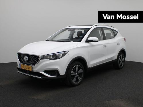 MG MG ZS EV Luxury 45 kWh | APPLE CAR PLAY | ACHTERUITRIJCAM, Auto's, MG, Bedrijf, Te koop, ZS, ABS, Achteruitrijcamera, Adaptive Cruise Control