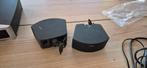 Bose 3-2-1 GS Series III Home Entertainment Systeem, Gebruikt, 2.1-systeem, Dvd-speler, 40 tot 70 watt