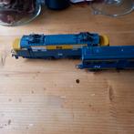 Lima treinset 5 delig met NS 1220,, Hobby en Vrije tijd, Modeltreinen | H0, Gelijkstroom, Ophalen of Verzenden, NS, Lima