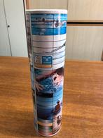 Olympische Spelen Sydney 2000, waterkan met 5 drinkbekers., Verzamelen, Ophalen of Verzenden, Zo goed als nieuw