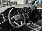 Seat Ateca 1.5 TSI FR Facelift Panorama/Keyless/Beats/Trekha, 15 km/l, 1498 cc, Zwart, 4 cilinders