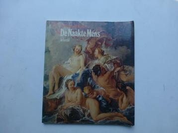 Edward Cohen, De naakte mens in beeld beschikbaar voor biedingen