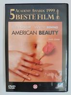 American Beauty - DVD, Vanaf 16 jaar, Ophalen of Verzenden, Zo goed als nieuw, Drama