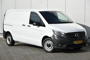Mercedes Vito 2.2 CDI 114 CDI 140 Pk! L1H1 Airco PDC Euro 6 beschikbaar voor biedingen