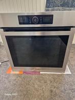 Inbouw oven whirlpool, Witgoed en Apparatuur, Ovens, Ophalen, Zo goed als nieuw, 45 tot 60 cm