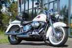 HARLEY-DAVIDSON HERITAGE SOFTAIL CLASSIC FLSTC inruil moge, 2 cilinders, Bedrijf, 1449 cc, Meer dan 35 kW