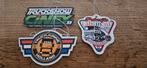 3 geurhangers, Verzenden, Gebruikt, Overige merken