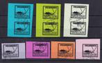 A202) 1944 WO2 Feldpost Konigsberg 10x geen garantie, Ophalen of Verzenden, Duitse Keizerrijk, Gestempeld