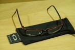 Brilmontuur van het merk Oakley echt als Nieuw., Overige merken, Ophalen of Verzenden, Zo goed als nieuw, Rood