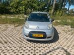 Citroën C1 1.0 5-DRS 2010 Grijs nieuwe APK, Voorwielaandrijving, 4 stoelen, C1, 68 pk