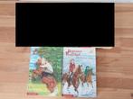 Paardenboeken - Romana en Ragebol, Ophalen of Verzenden, Gelezen
