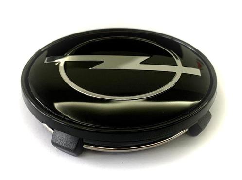 Opel 56mm 59mm 60mm 61mm 64mm 65mm 68mm 69mm 75mm Naafdoppen, Auto diversen, Wieldoppen, Nieuw, Verzenden