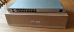 UniFi USW-24-POE Switch - 24 Poort, 16 PoE, Computers en Software, Netwerk switches, Ophalen of Verzenden, Zo goed als nieuw