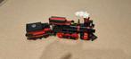 Lego stoomtrein 9v moc in nieuwstaat., Ophalen of Verzenden, Zo goed als nieuw