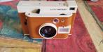 Lomography Lomo' instant, Ophalen of Verzenden, Gebruikt, Polaroid, Overige Merken