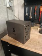 iPollo V1 Mini SE Plus ETHW Miner - 400 MH/s, Ophalen of Verzenden, Gebruikt