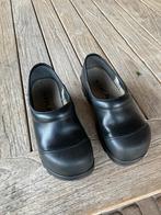 Sika klompen, Klompen, Zwart, Sika, Ophalen of Verzenden