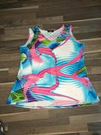Top in frisse kleuren,  xl, Ophalen of Verzenden, Zo goed als nieuw, Maat 46/48 (XL) of groter