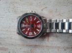 Casio horloge zgan weinig gedragen, Casio, Staal, Polshorloge, Kunststof