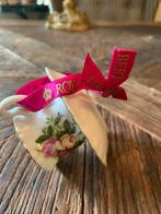 #kerst kerstbal Royal Albert Old Country Roses Kop Schotel, Ophalen of Verzenden