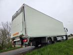 DAF CF ,330 ,EURO 6 KOELWAGEN, LAADKLEP., Auto's, Vrachtwagens, Automaat, Euro 6, Bedrijf, Diesel