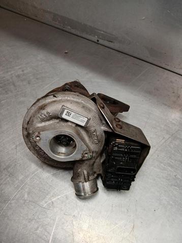 Ford Ranger 3.2 TDCI turbo fb3q-6k682-pd turbolader  beschikbaar voor biedingen