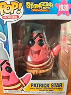 Funko Pop! Movies Spongebob - Patrick Star #1939, Ophalen of Verzenden, Zo goed als nieuw