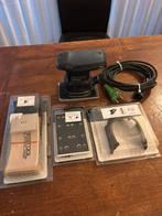 Te koop festool RTS 400 REQ, Ophalen of Verzenden, Gebruikt, Minder dan 600 watt, Vlakschuurmachine