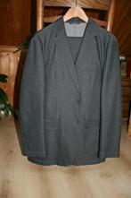 DENIM  KOSTUUM  -  HEREN  -  ONGEVOERD., Maat 48/50 (M), Zwart, WE  Fashion, Ophalen of Verzenden
