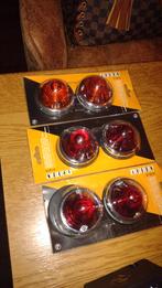 trike achter lichten, Ophalen, Nieuw