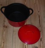 Hackman braadpan  24 cm.gietijzer,, Ophalen of Verzenden, Gebruikt, Gietijzer, Koekenpan of Braadpan