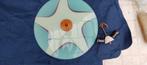 Plafond lamp. Compleet., Huis en Inrichting, Ophalen