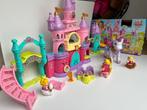 V-tech vrolijke vriendjes kasteel plus extra sets, Kinderen en Baby's, Speelgoed | Vtech, Ophalen of Verzenden, Gebruikt, 6 maanden tot 2 jaar