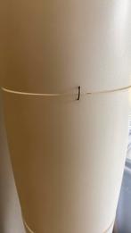 Design Vloerlamp., Huis en Inrichting, Strak modern en tijdloos., Kunststof, Gebruikt, Ophalen of Verzenden