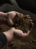 Tuinaarde afhalen - Hardenberg, Ophalen, Tuinaarde