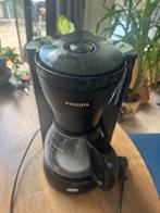 Philips koffiezetapparaat, Witgoed en Apparatuur, Koffiezetapparaten, Ophalen, Gebruikt, Koffiemachine, Gemalen koffie