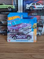 Hot wheels Datsun Bluebird Wagon 510, Ophalen of Verzenden, Zo goed als nieuw