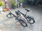 Opvouwbare fietsen - stokvis street cat, Heren, Versnellingen, Zo goed als nieuw, Ophalen