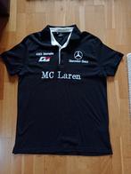 Te koop Mercedes poloshirt, Ophalen, Nieuw