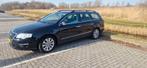 Volkswagen Passat 1.4 TSI 90KW Variant DSG 2010 Zwart, Stof, 4 cilinders, Origineel Nederlands, Stationwagon