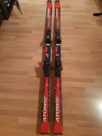 Atomic ATC 7 Ski's - 184cm, Ophalen of Verzenden, Carve, Atomic, Skiën