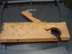 oude  SCHAAF  uit verzameling, Antiek en Kunst, Antiek | Gereedschap en Instrumenten, Ophalen of Verzenden
