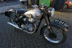 Nieuwe advertentie !!! Zeer mooie  BSA M 20 500 cc 1943, Overig, 1 cilinder, 500 cc